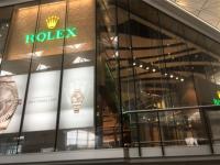 劳力士外观有划痕解决技巧大全