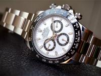 劳力士一天误差多少秒