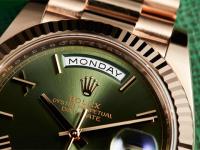 劳力士表带太紧处理方法大全