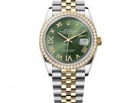 劳力士表带太松影响颜值？快学这招收紧它