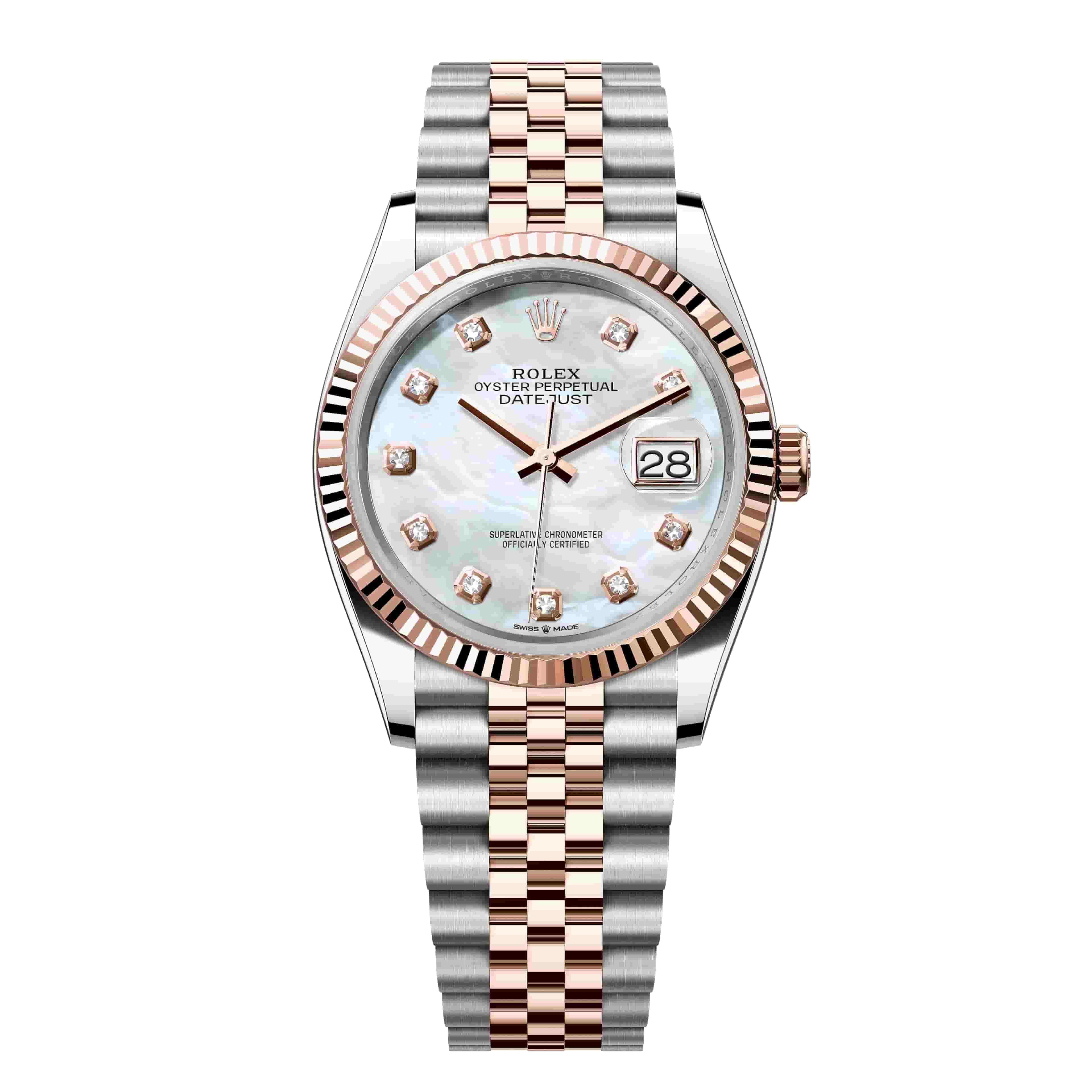 劳力士编号怎么看？一篇讲透所有查找方式（图）